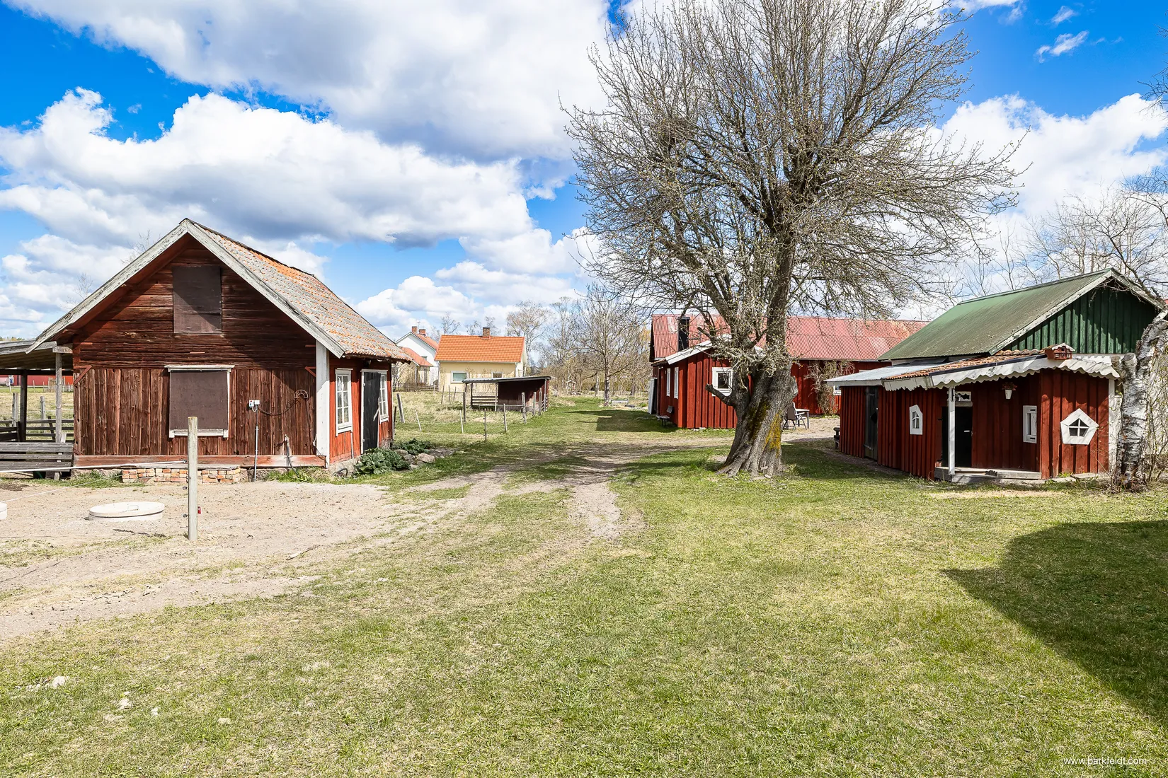Villa, Sylta 10, Uppsala