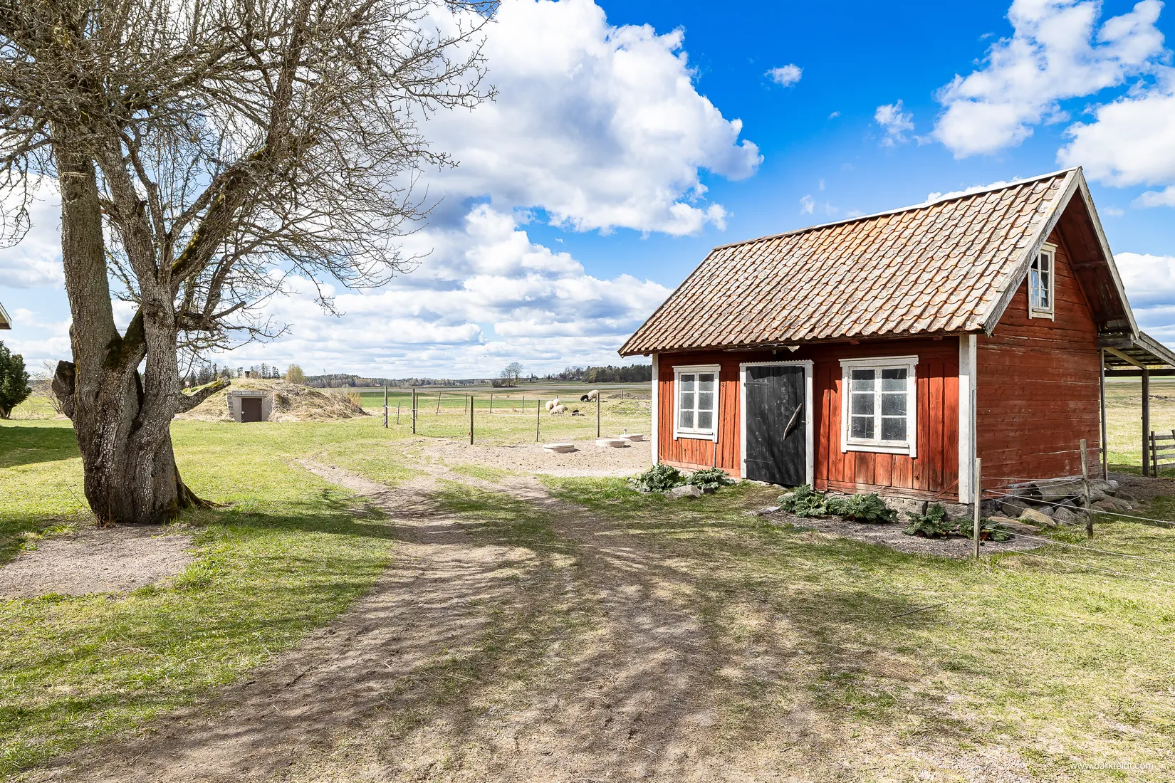 Villa, Sylta 10, Uppsala