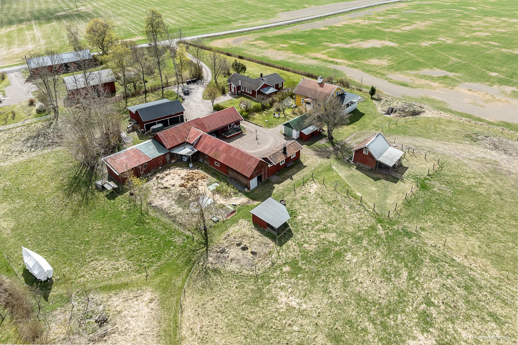 Villa, Sylta 10, Uppsala