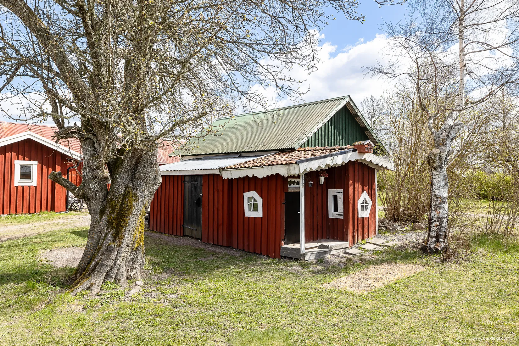 Villa, Sylta 10, Uppsala