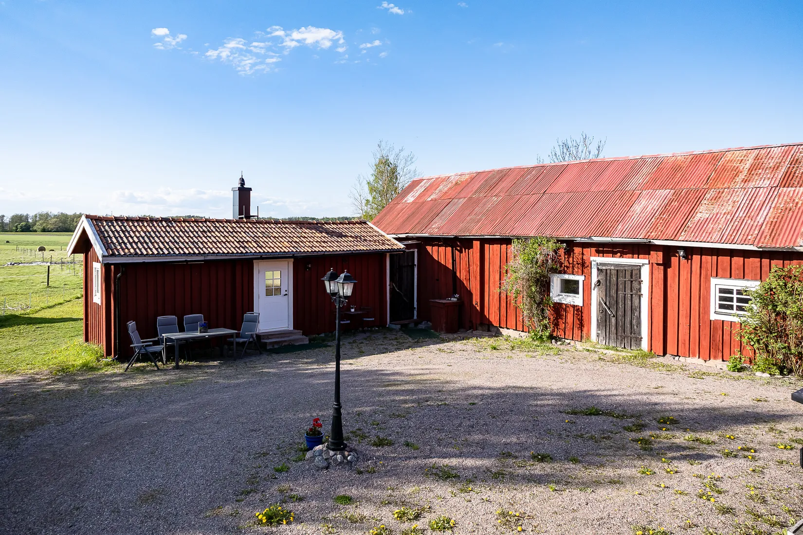 Villa, Sylta 10, Bälinge, Uppsala