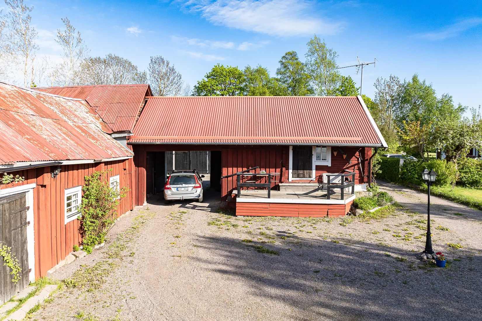 Villa, Sylta 10, Bälinge, Uppsala
