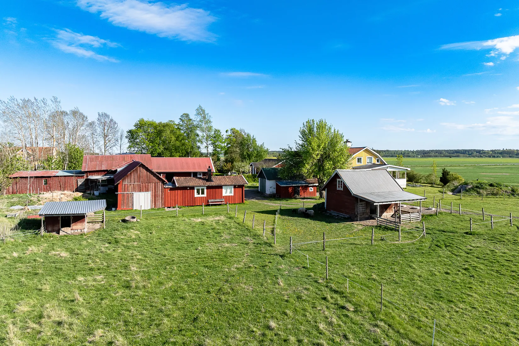Villa, Sylta 10, Bälinge, Uppsala