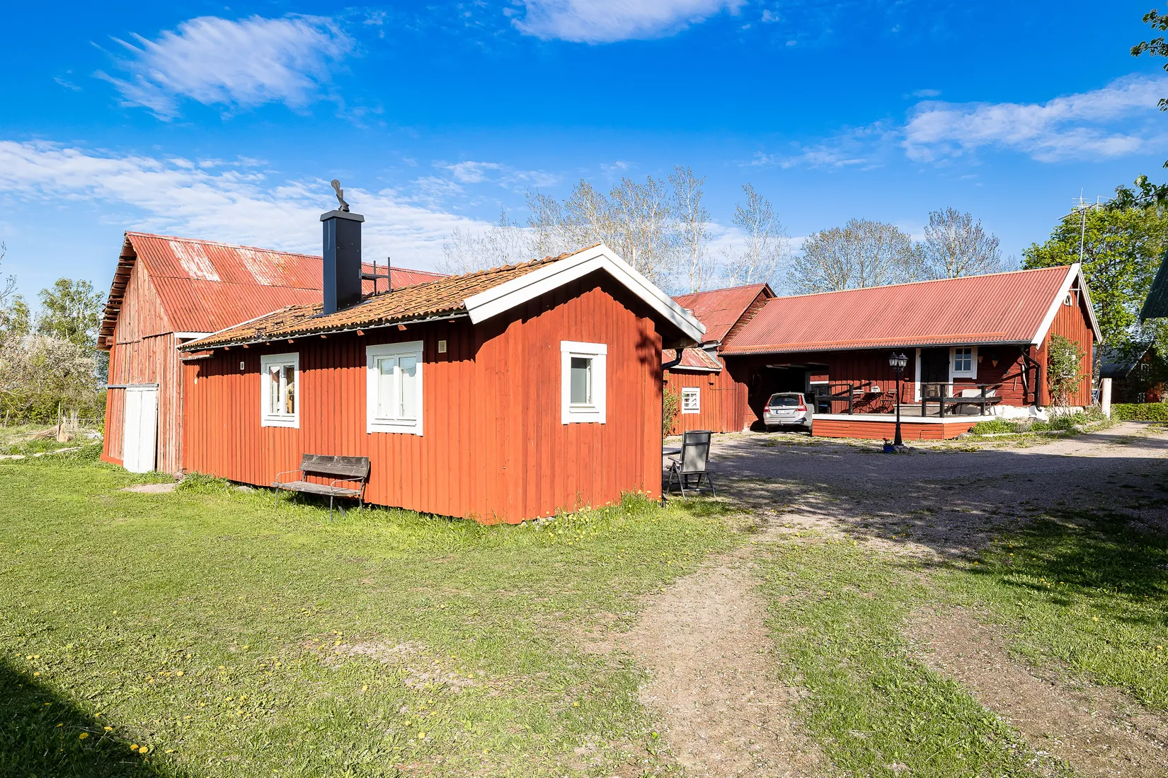 Villa, Sylta 10, Bälinge, Uppsala