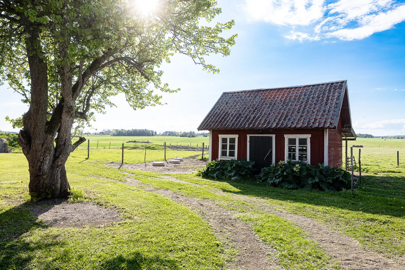Villa, Sylta 10, Bälinge, Uppsala