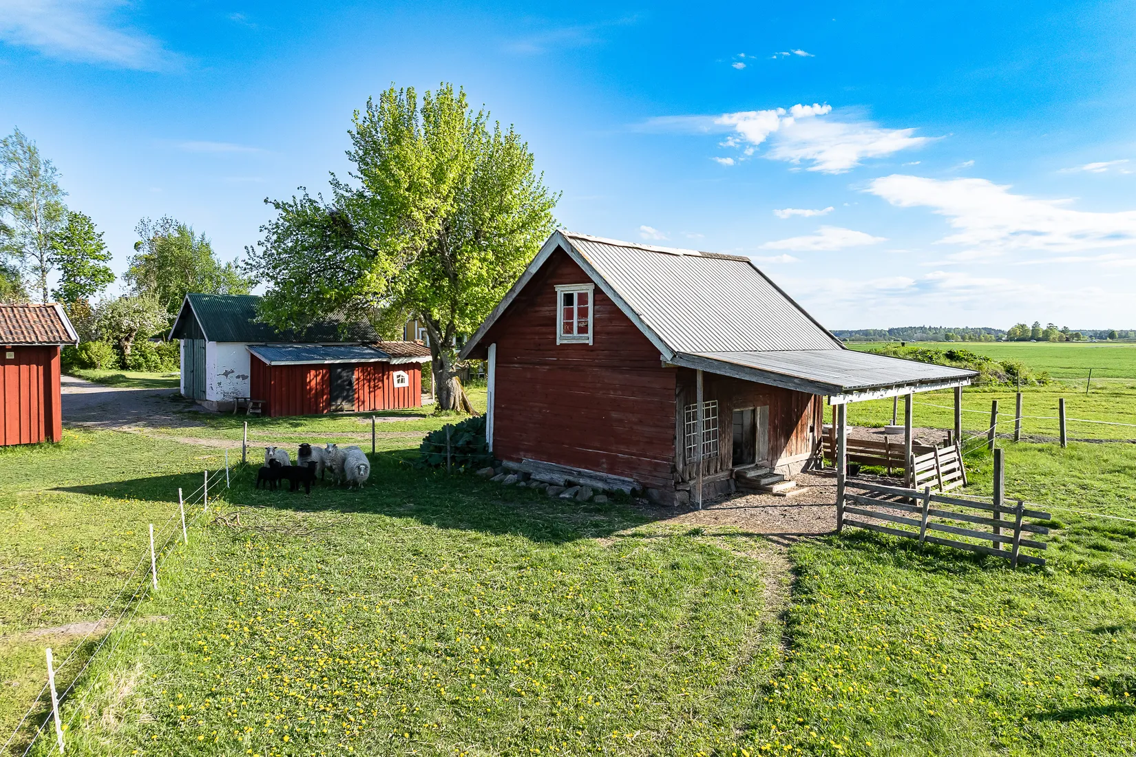 Villa, Sylta 10, Bälinge, Uppsala