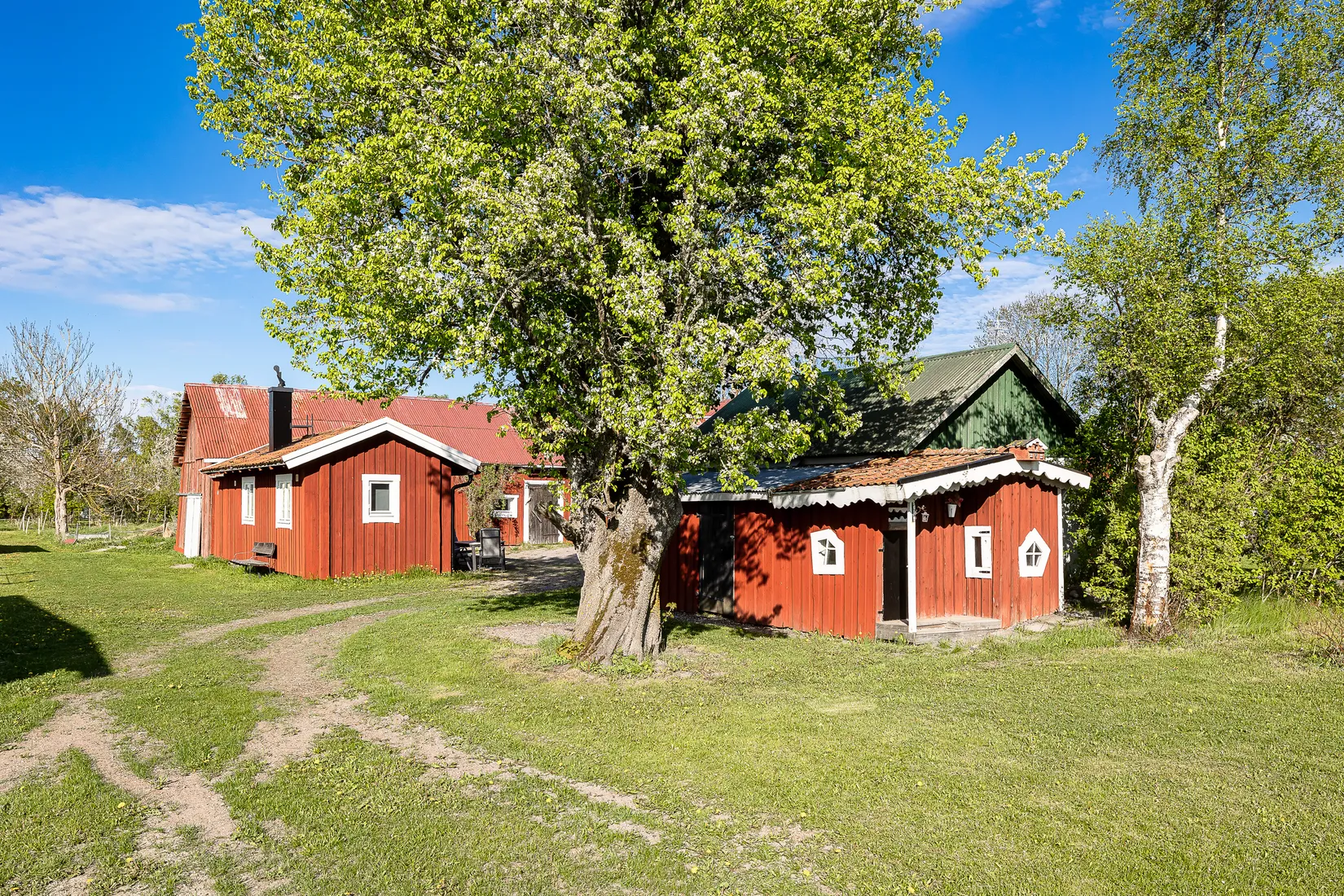 Villa, Sylta 10, Bälinge, Uppsala