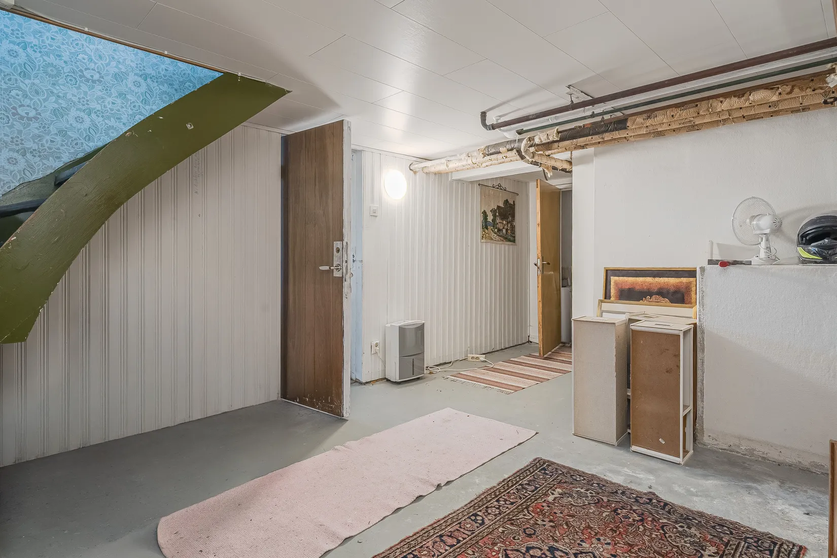 Villa, Herrgårdsbacken 6, Sundsbruk, Sundsvall