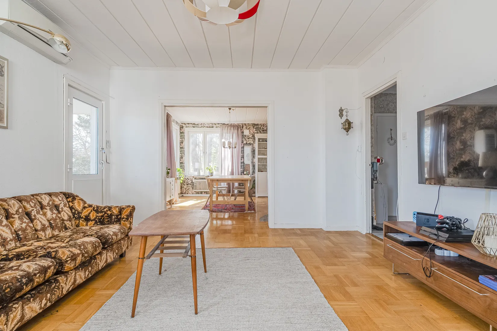 Villa, Herrgårdsbacken 6, Sundsbruk, Sundsvall
