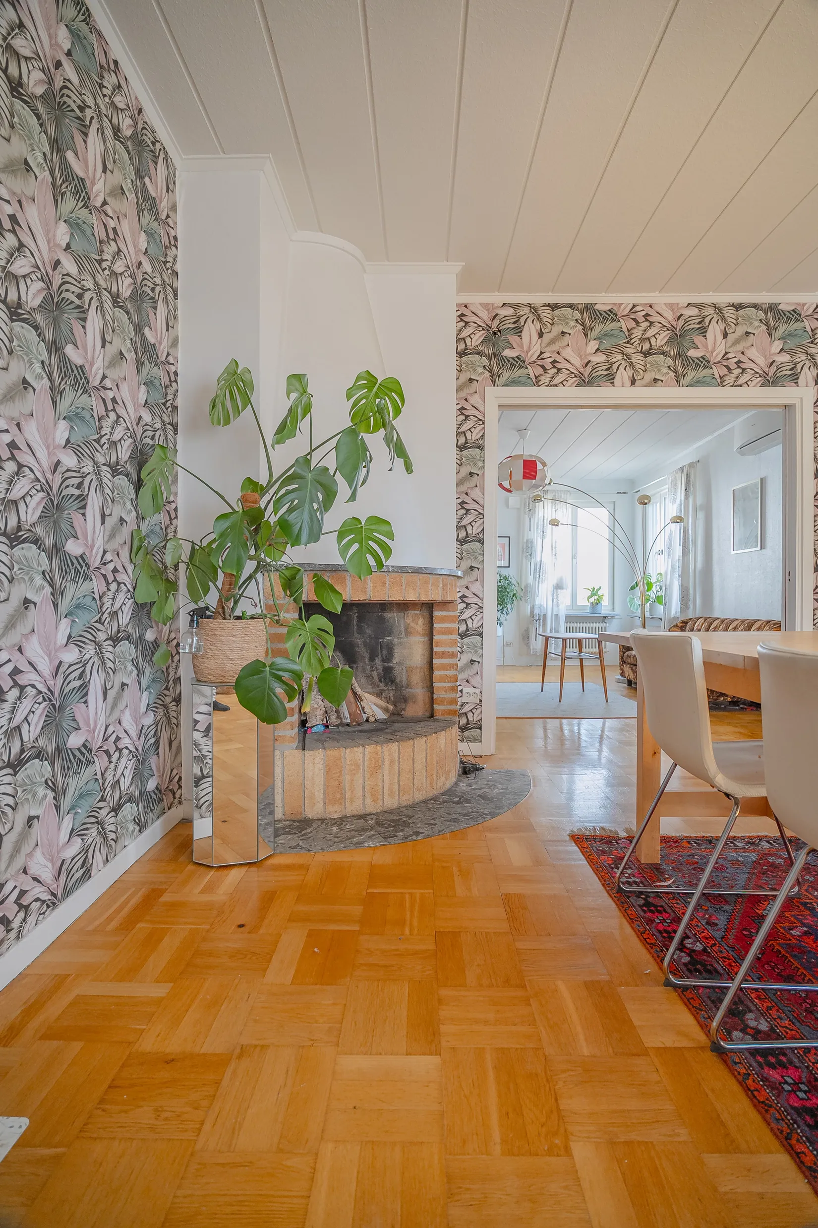 Villa, Herrgårdsbacken 6, Sundsbruk, Sundsvall