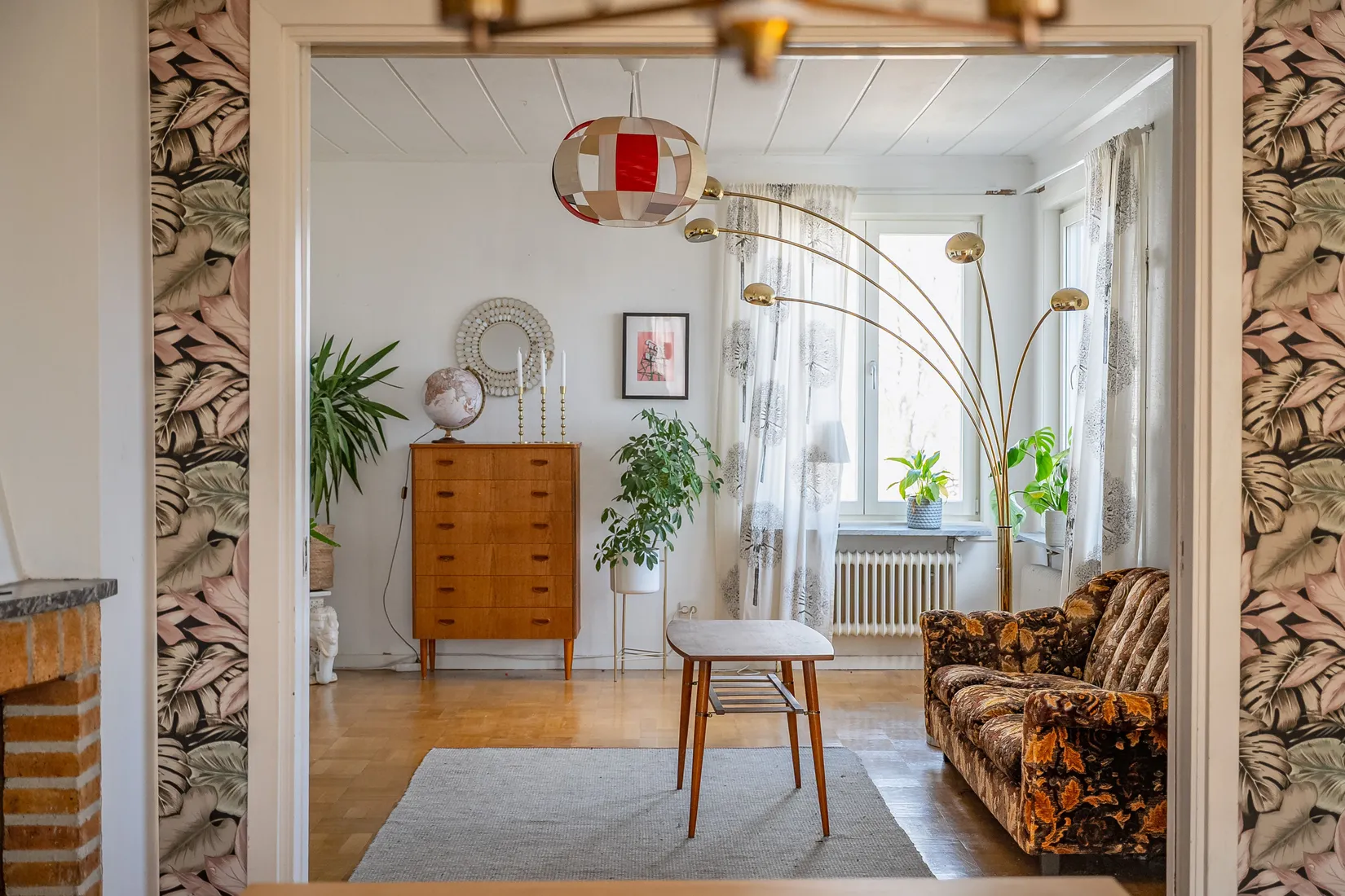 Villa, Herrgårdsbacken 6, Sundsbruk, Sundsvall