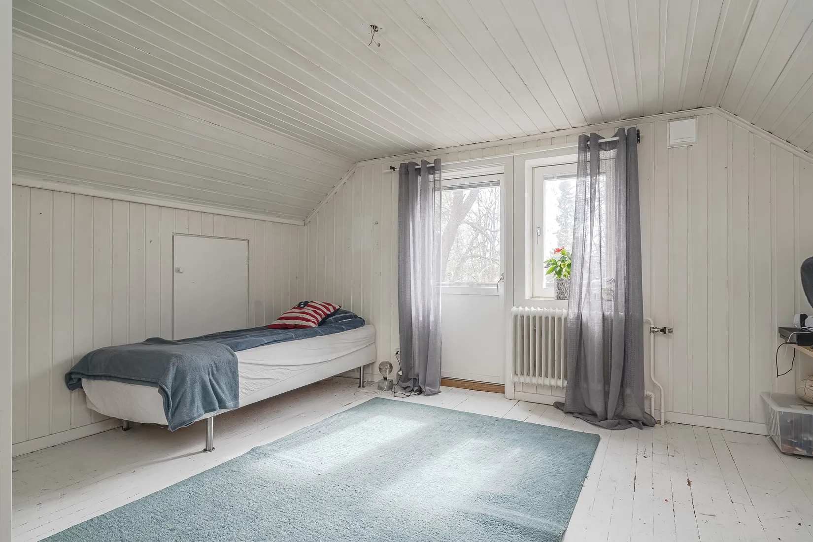 Villa, Herrgårdsbacken 6, Sundsbruk, Sundsvall