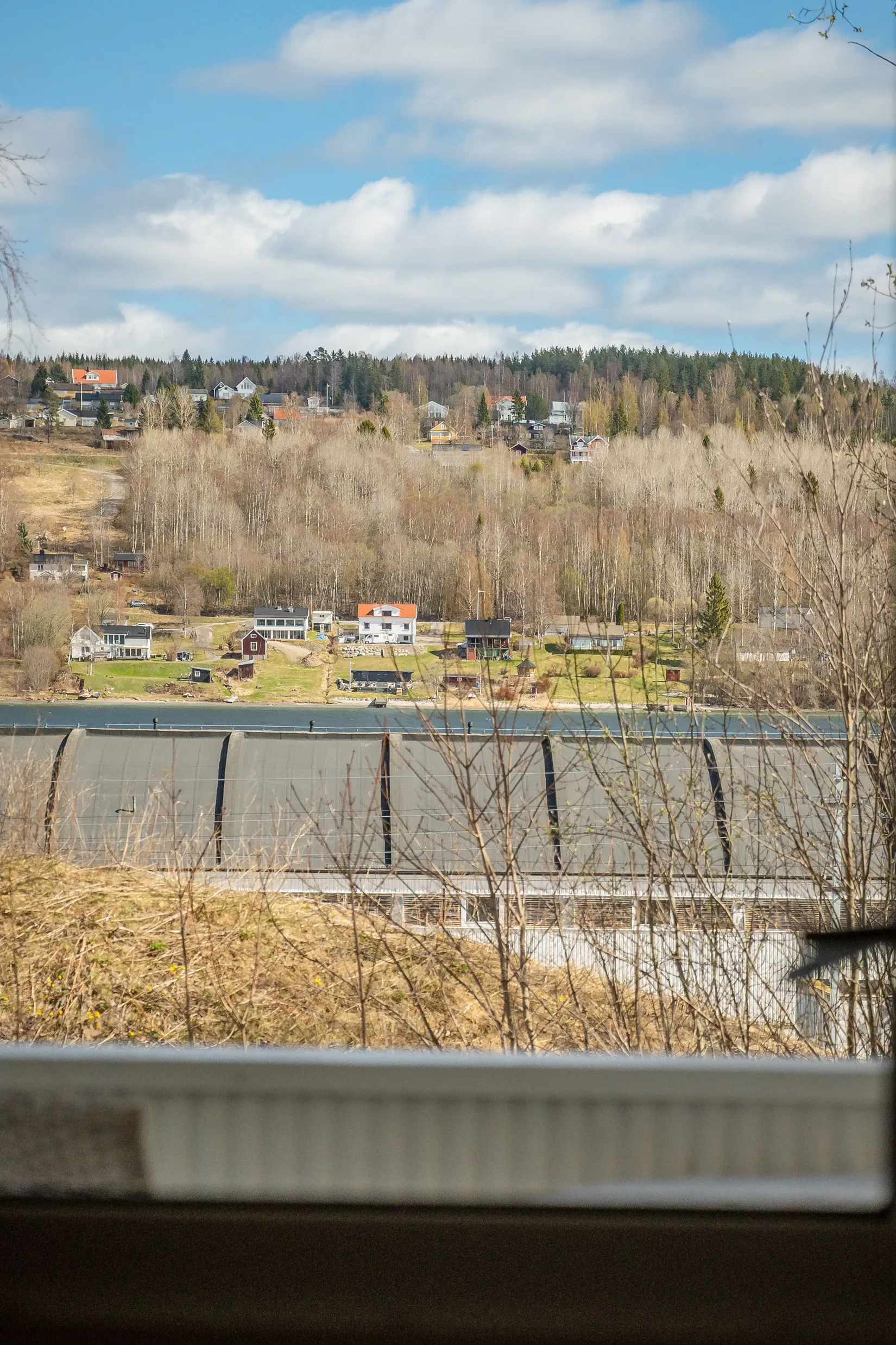 Villa, Herrgårdsbacken 6, Sundsbruk, Sundsvall