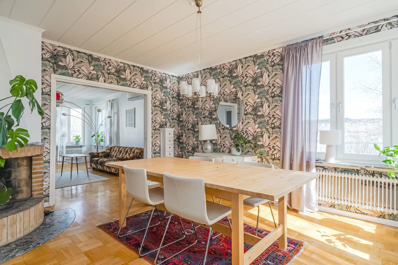 Villa, Herrgårdsbacken 6, Sundsbruk, Sundsvall