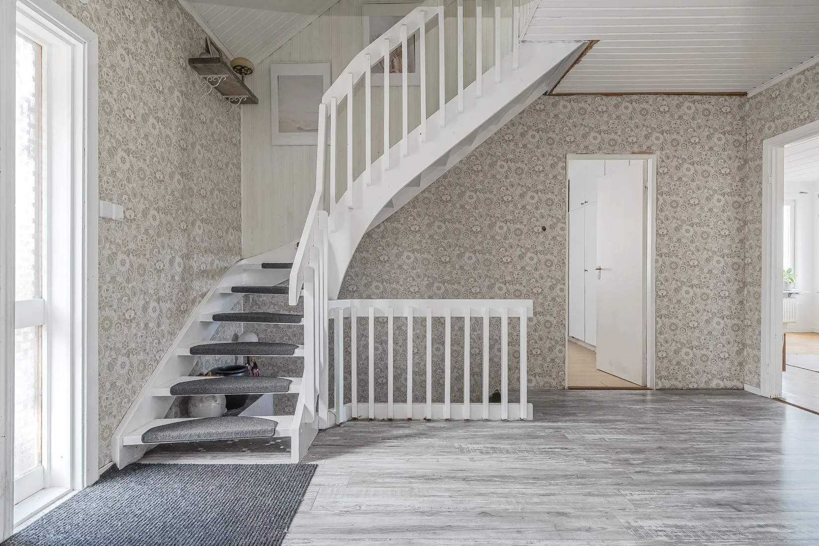 Villa, Herrgårdsbacken 6, Sundsbruk, Sundsvall