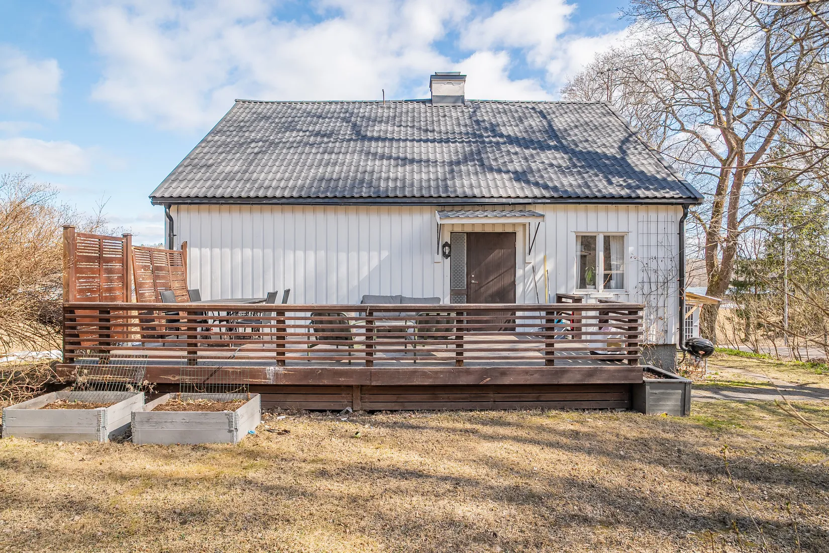 Villa, Herrgårdsbacken 6, Sundsbruk, Sundsvall