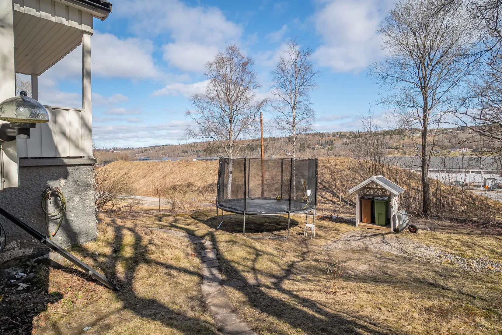 Villa, Herrgårdsbacken 6, Sundsbruk, Sundsvall