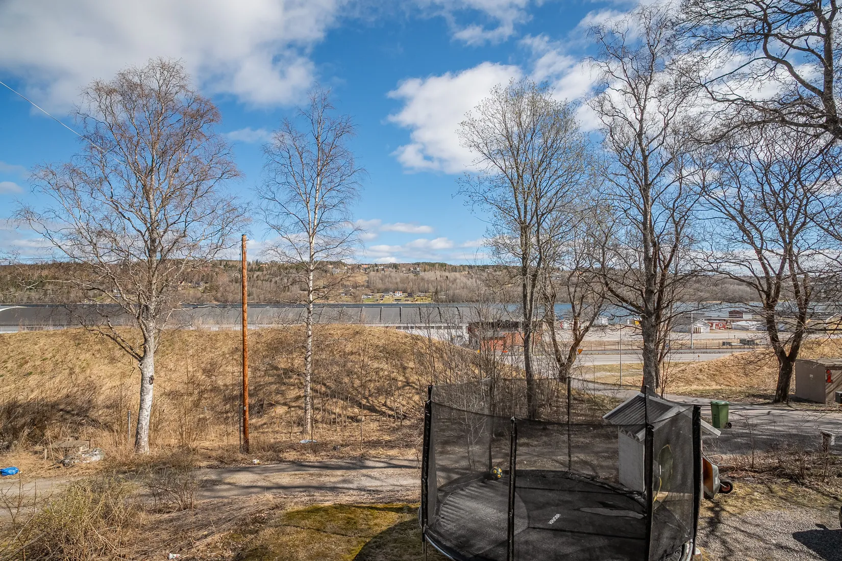 Villa, Herrgårdsbacken 6, Sundsbruk, Sundsvall