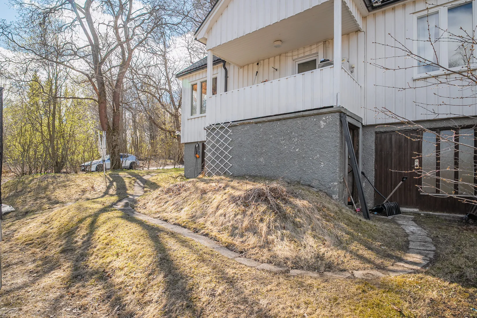 Villa, Herrgårdsbacken 6, Sundsbruk, Sundsvall
