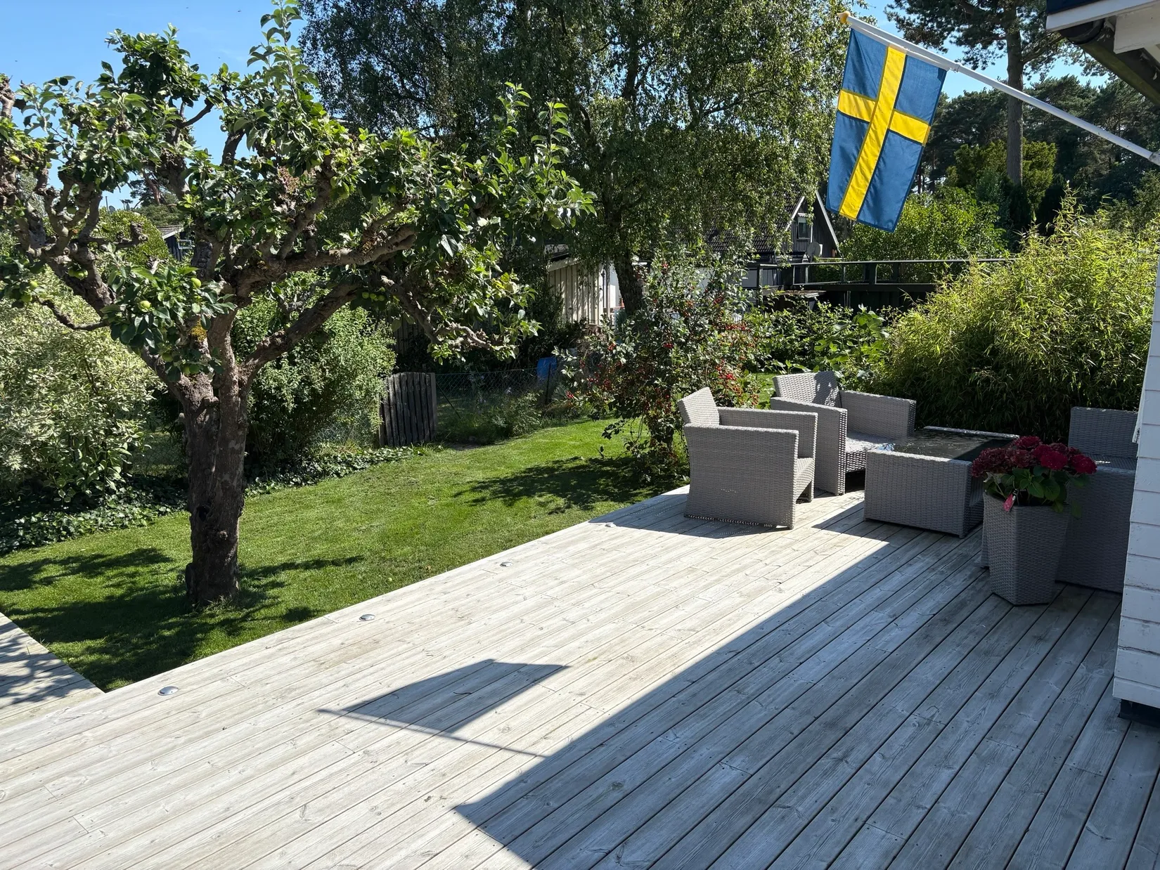 Villa, Häggvägen 5, Häljarp, Landskrona