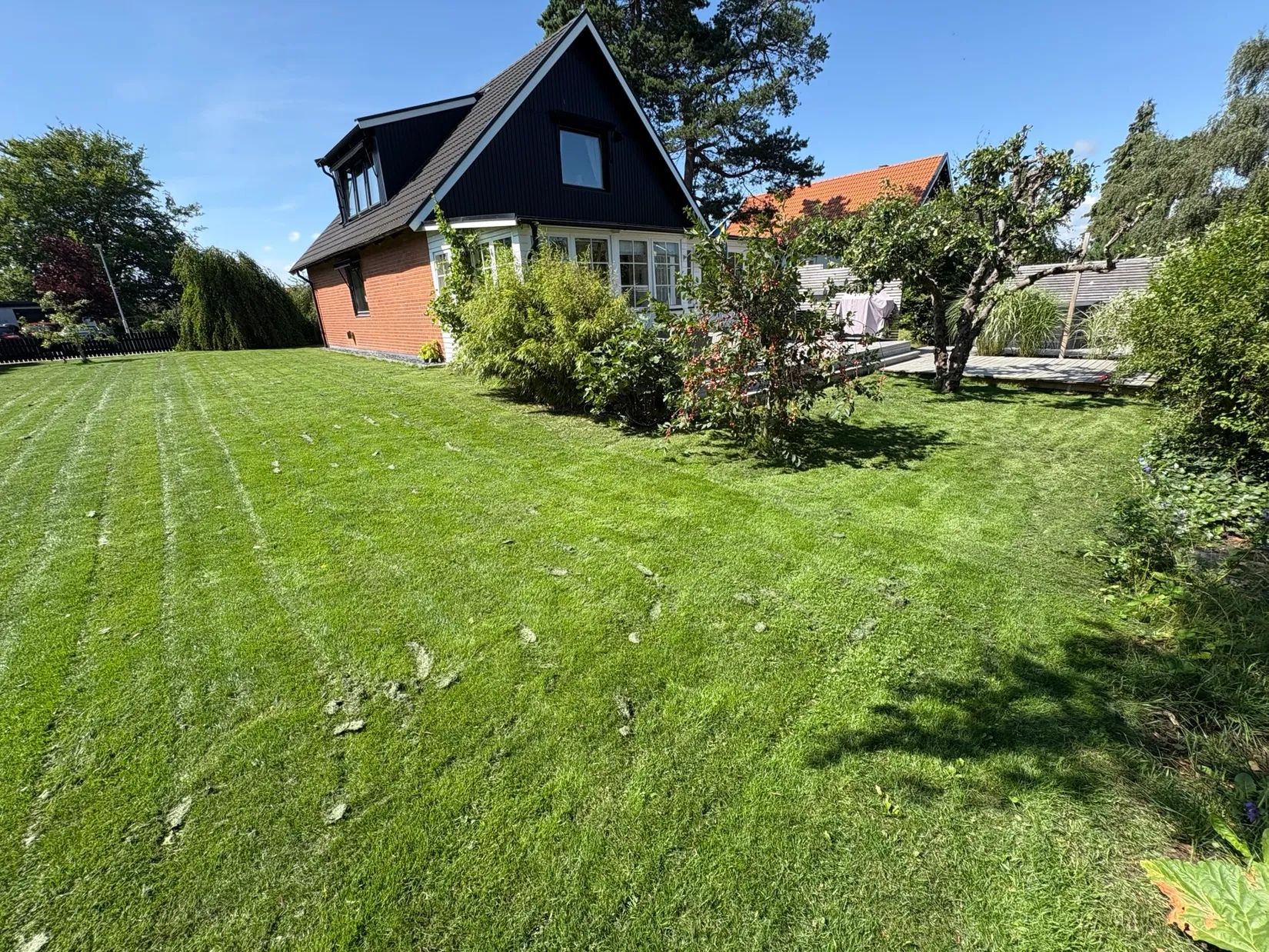 Villa, Häggvägen 5, Häljarp, Landskrona