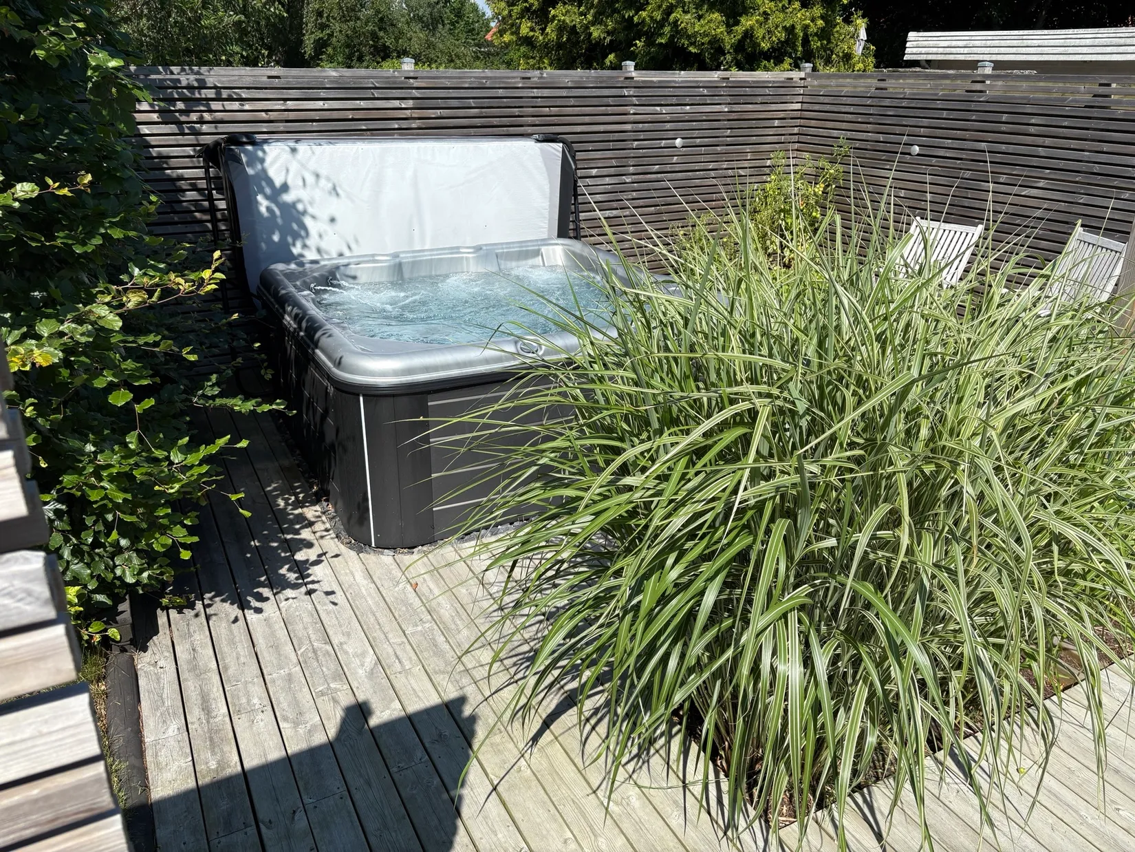 Villa, Häggvägen 5, Häljarp, Landskrona