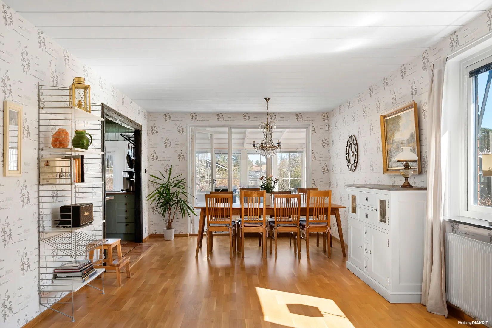 Villa, Häggvägen 5, Häljarp, Landskrona