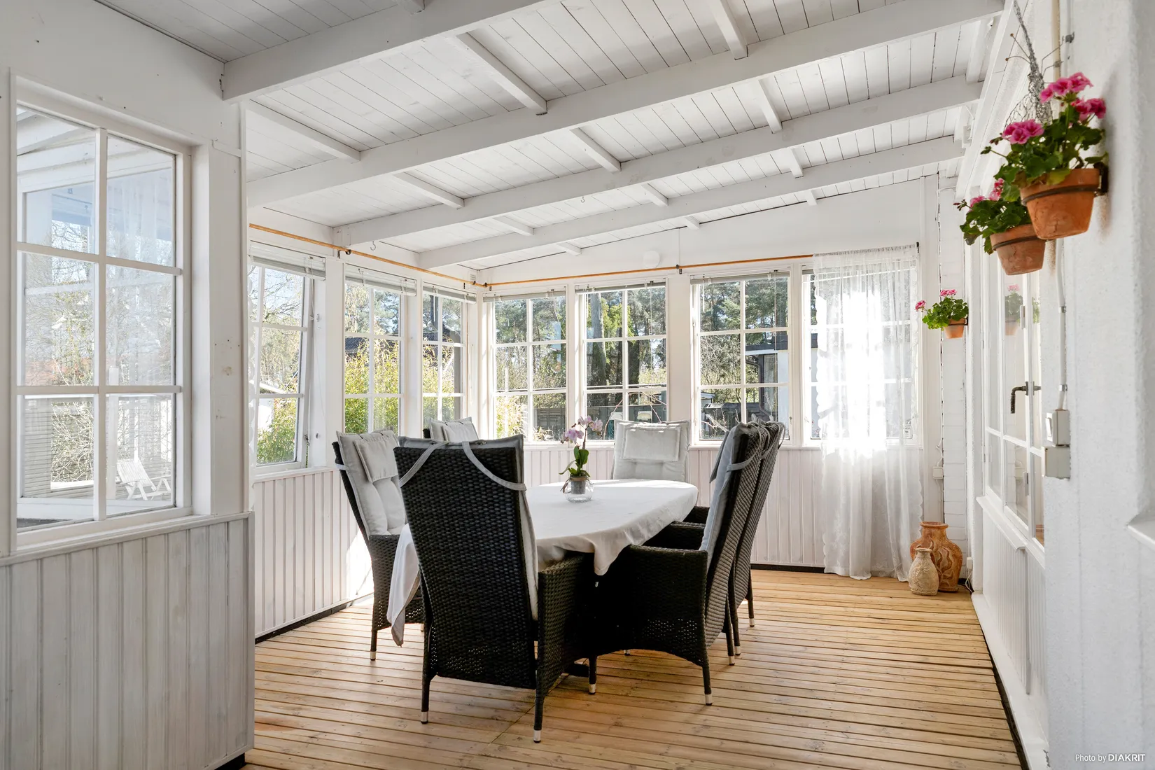 Villa, Häggvägen 5, Häljarp, Landskrona