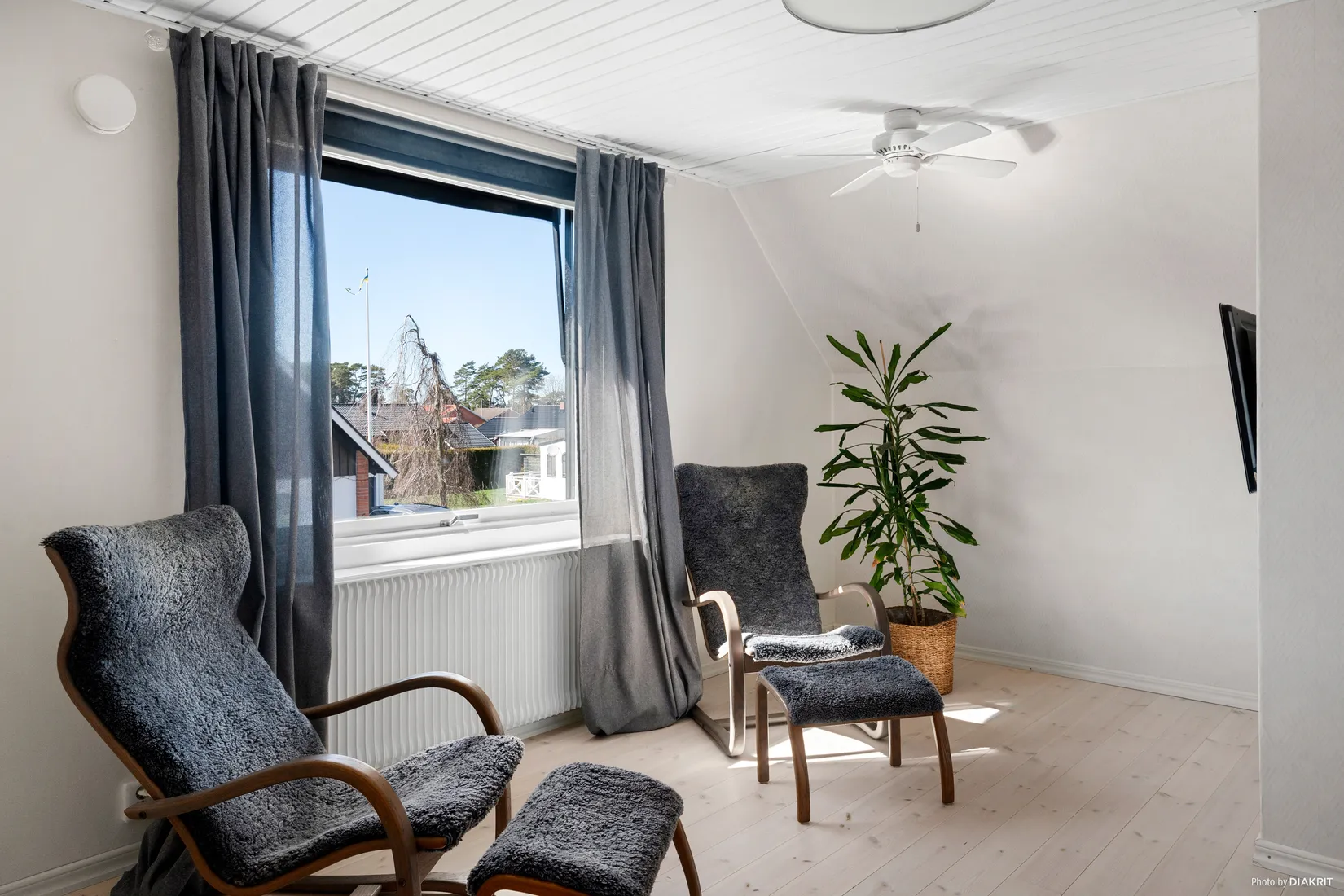 Villa, Häggvägen 5, Häljarp, Landskrona