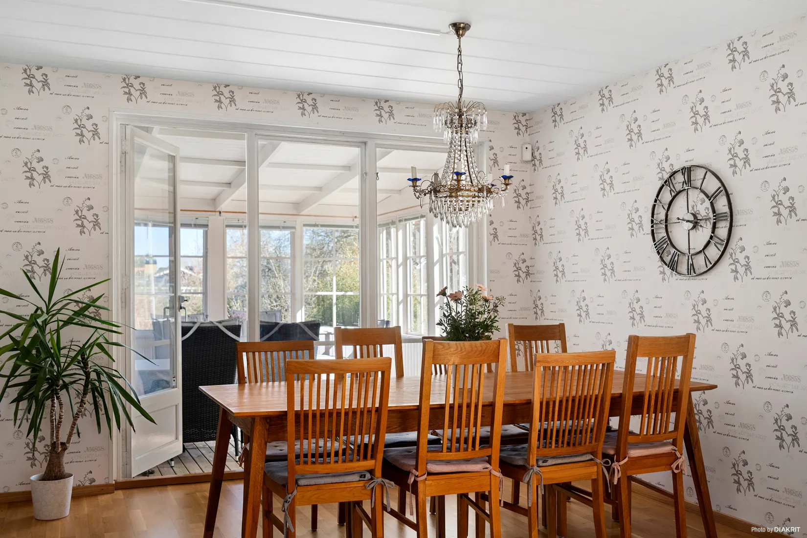 Villa, Häggvägen 5, Häljarp, Landskrona
