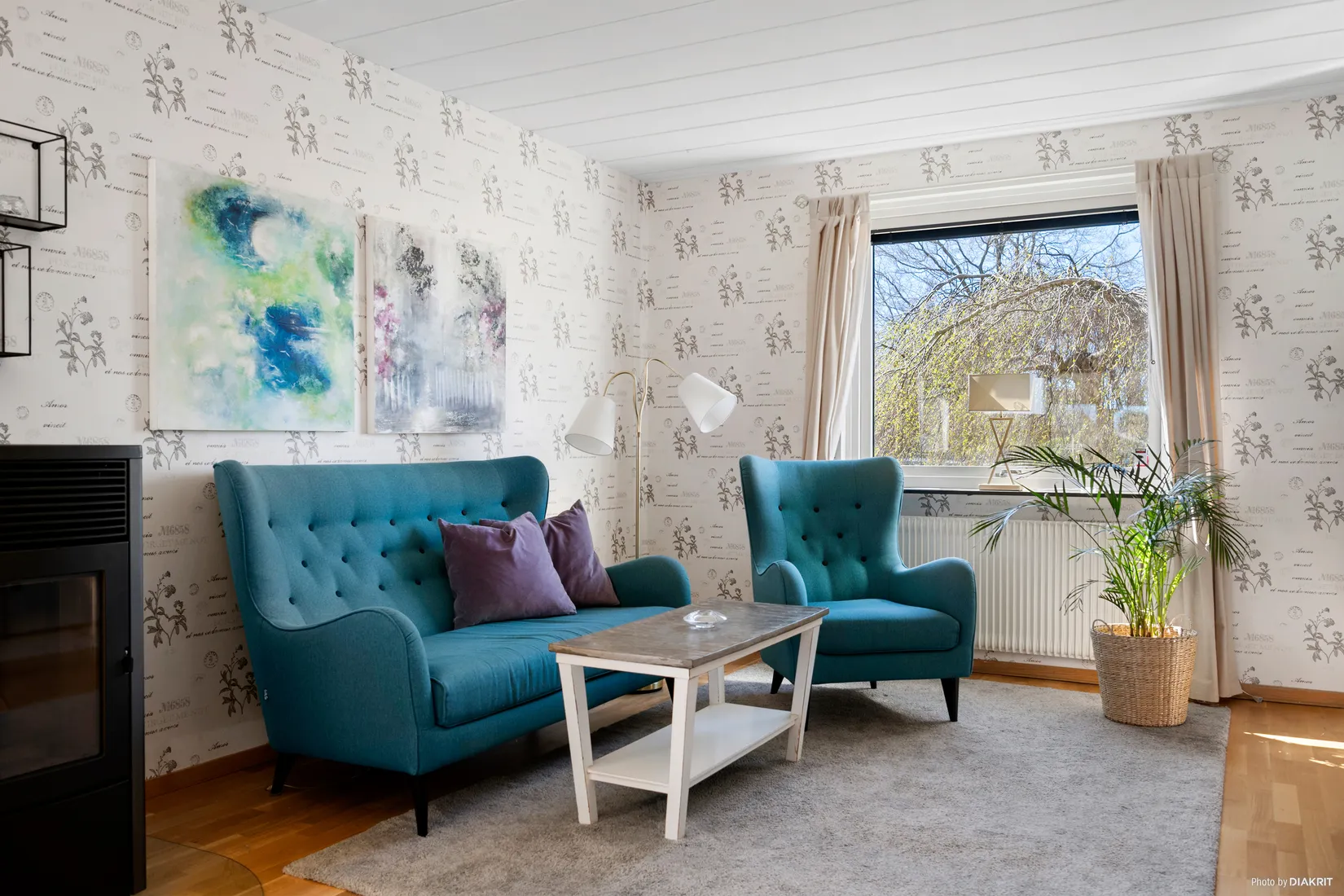 Villa, Häggvägen 5, Häljarp, Landskrona