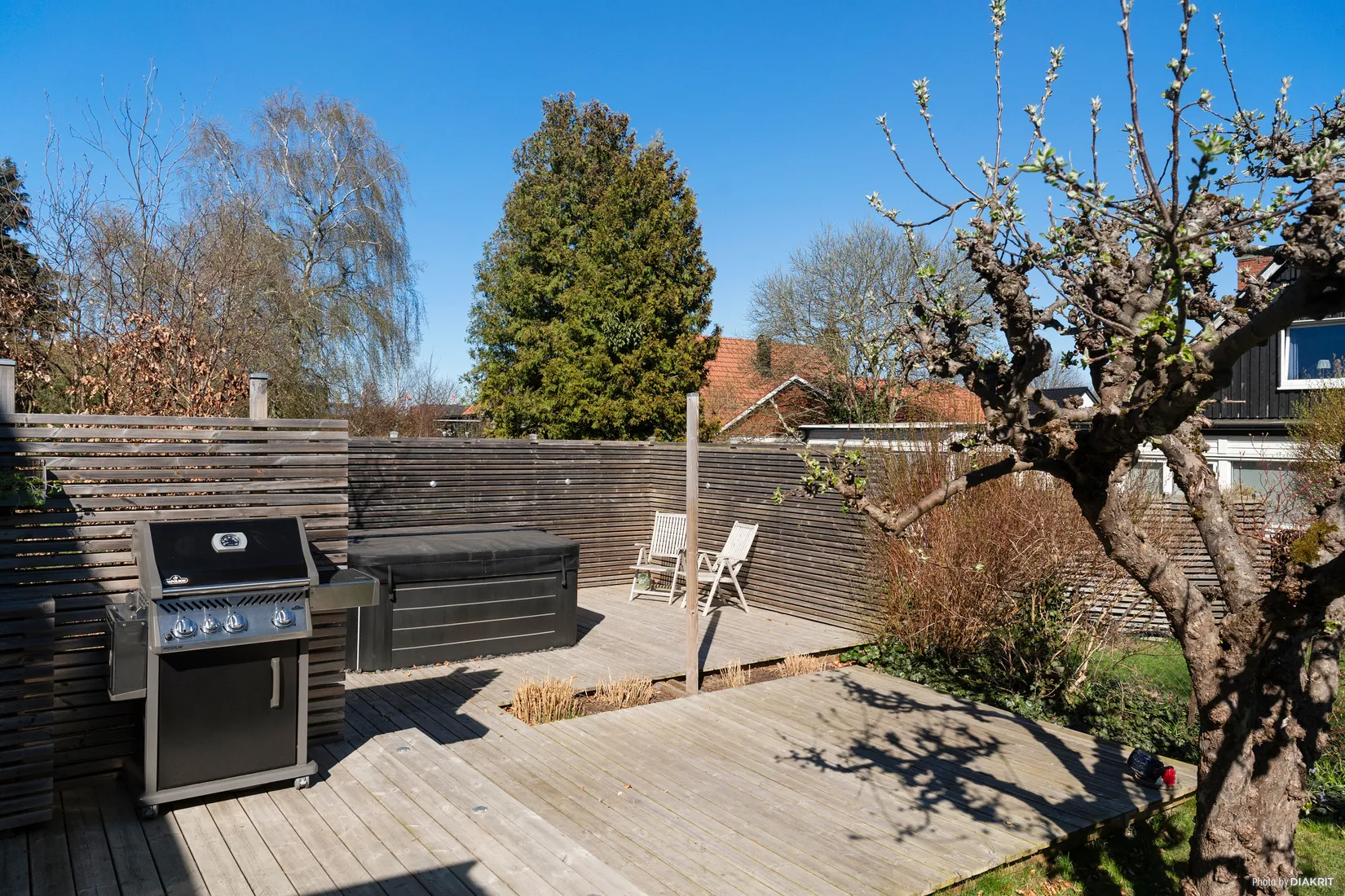 Villa, Häggvägen 5, Häljarp, Landskrona
