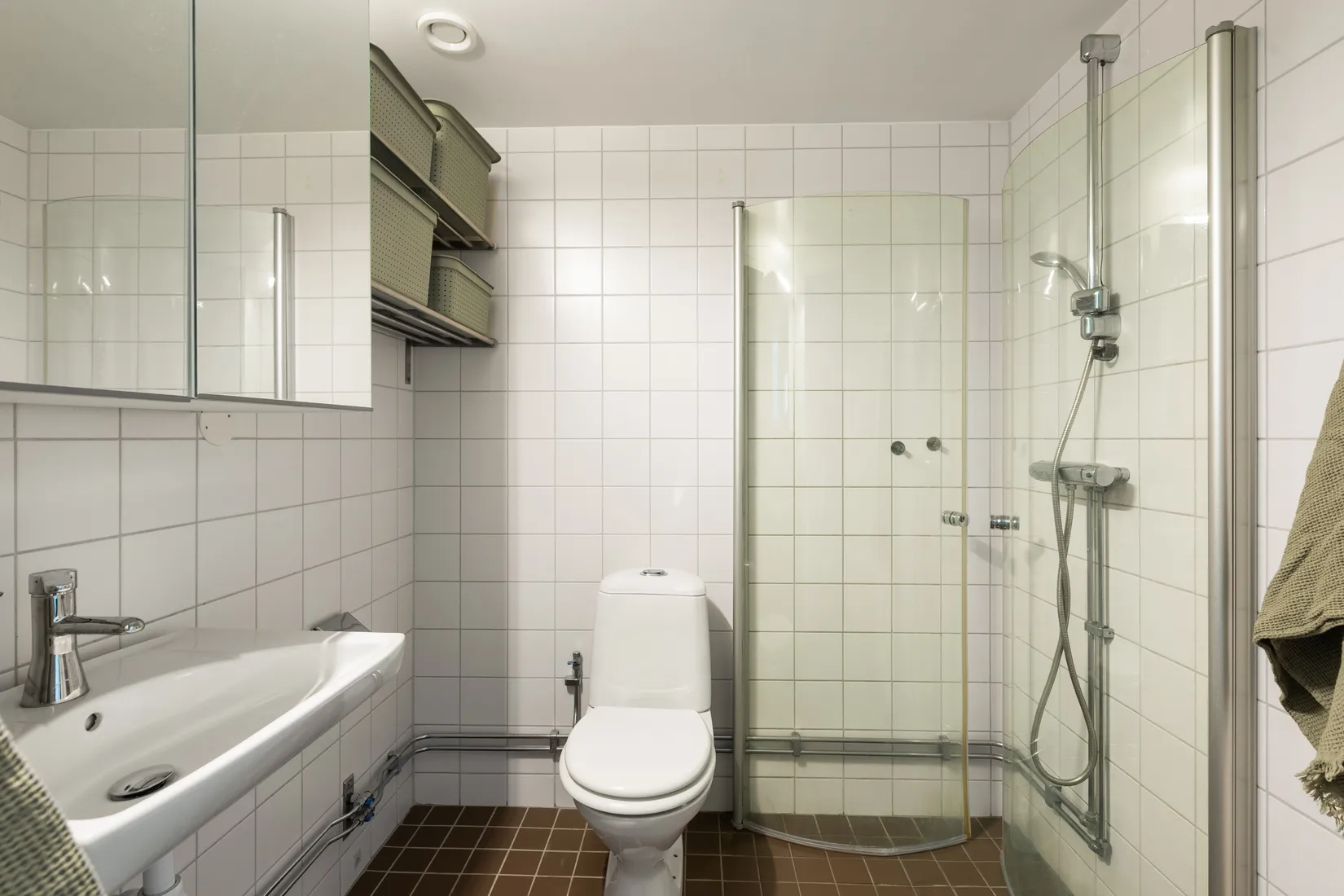 Bostadsrätt, Björketorpsvägen 11, Bromma / Norra Ängby, Stockholm