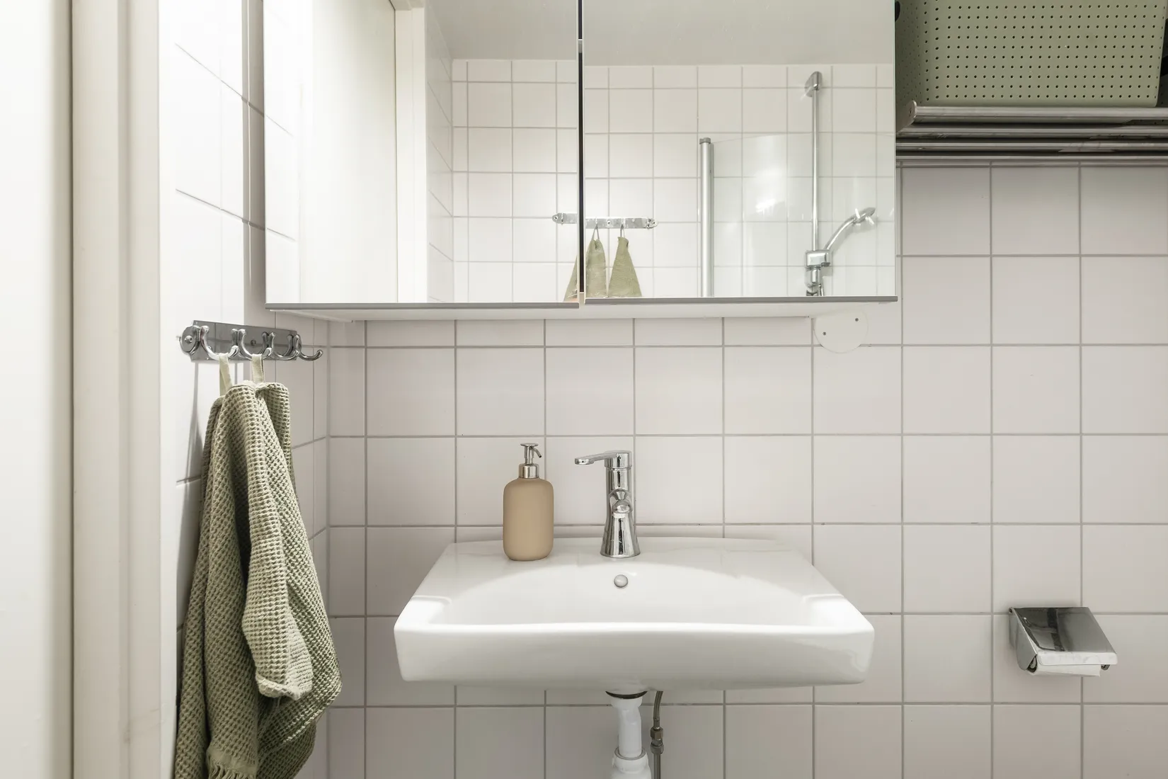Bostadsrätt, Björketorpsvägen 11, Bromma / Norra Ängby, Stockholm
