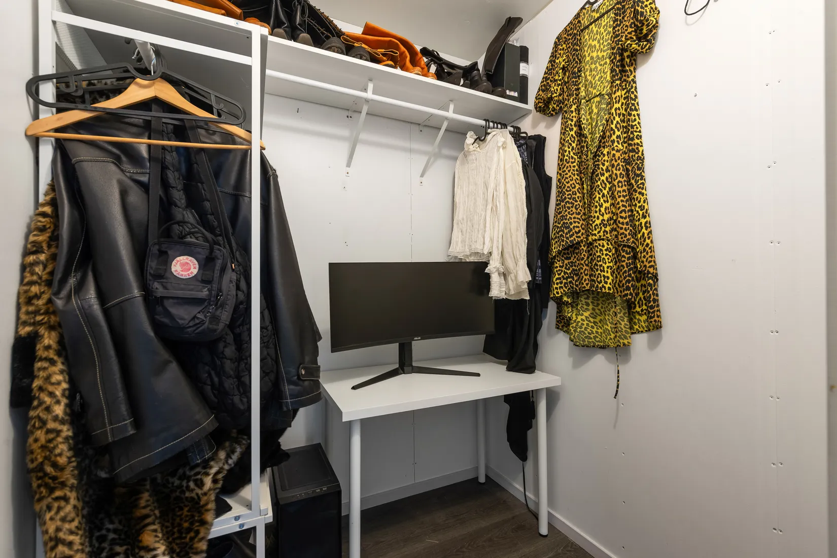 Bostadsrätt, Björketorpsvägen 11, Bromma / Norra Ängby, Stockholm