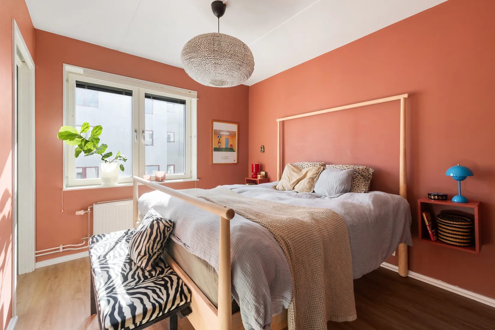 Bostadsrätt, Björketorpsvägen 11, Bromma / Norra Ängby, Stockholm