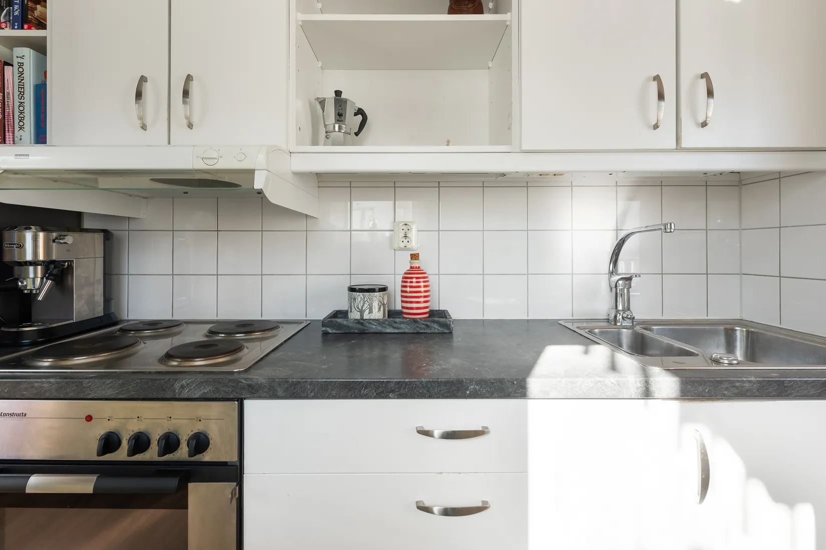 Bostadsrätt, Björketorpsvägen 11, Bromma / Norra Ängby, Stockholm