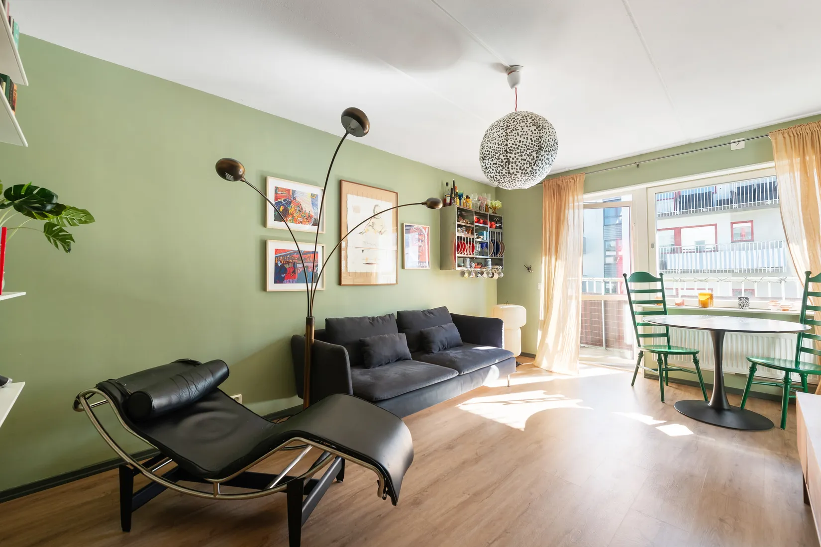 Bostadsrätt, Björketorpsvägen 11, Bromma / Norra Ängby, Stockholm