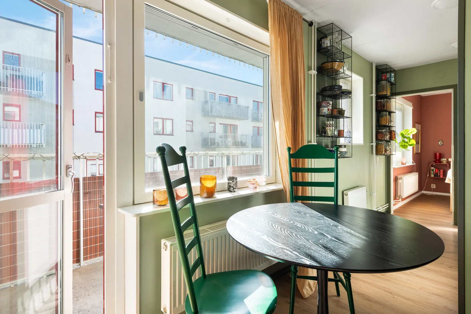 Bostadsrätt, Björketorpsvägen 11, Bromma / Norra Ängby, Stockholm