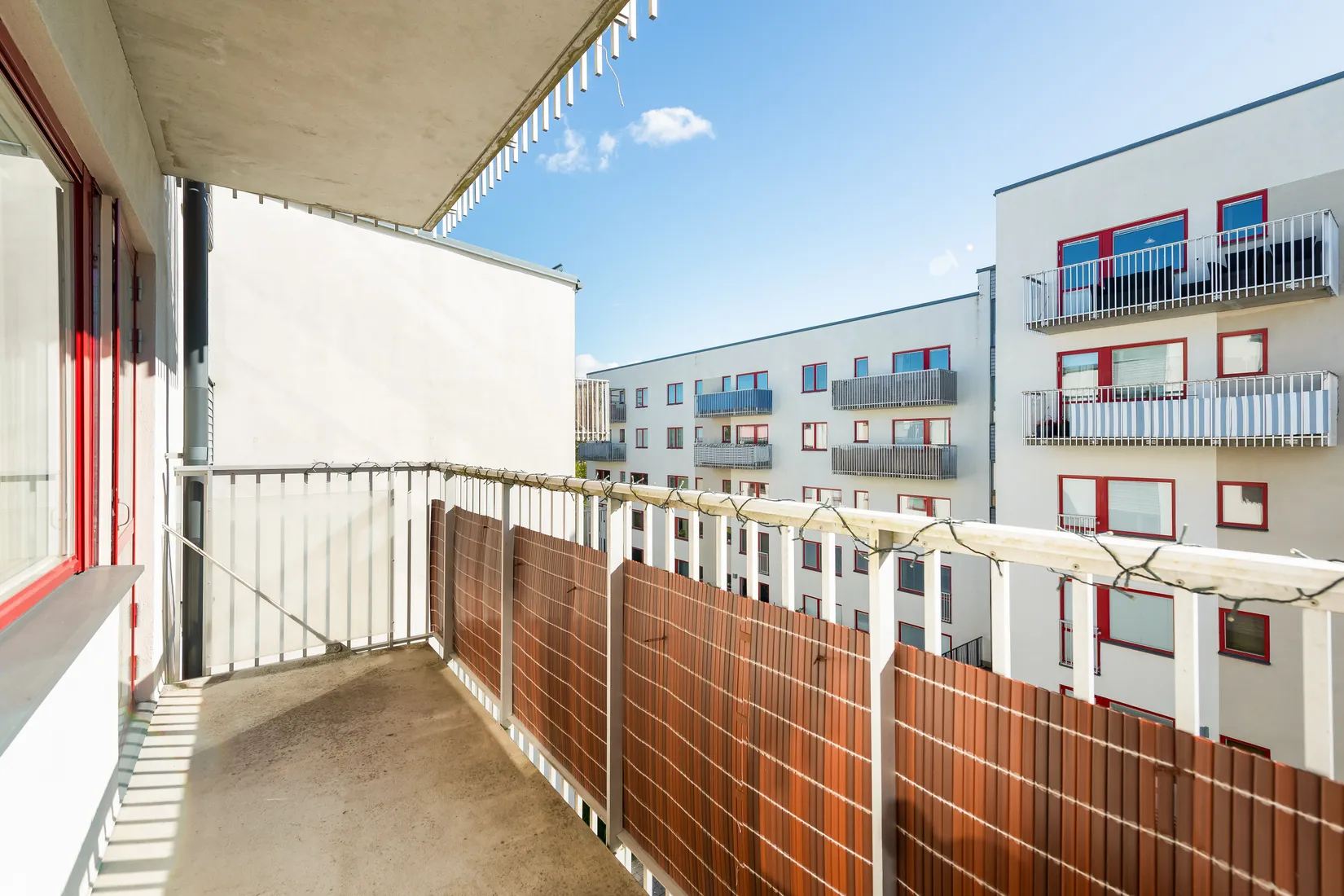 Bostadsrätt, Björketorpsvägen 11, Bromma / Norra Ängby, Stockholm