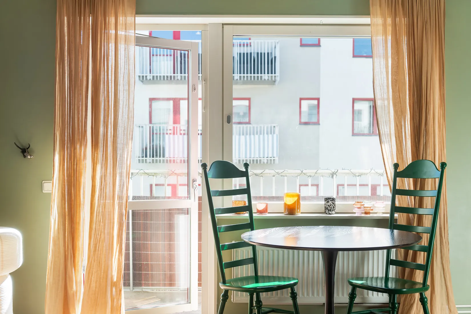 Bostadsrätt, Björketorpsvägen 11, Bromma / Norra Ängby, Stockholm