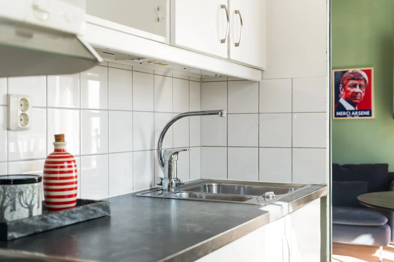 Bostadsrätt, Björketorpsvägen 11, Bromma / Norra Ängby, Stockholm