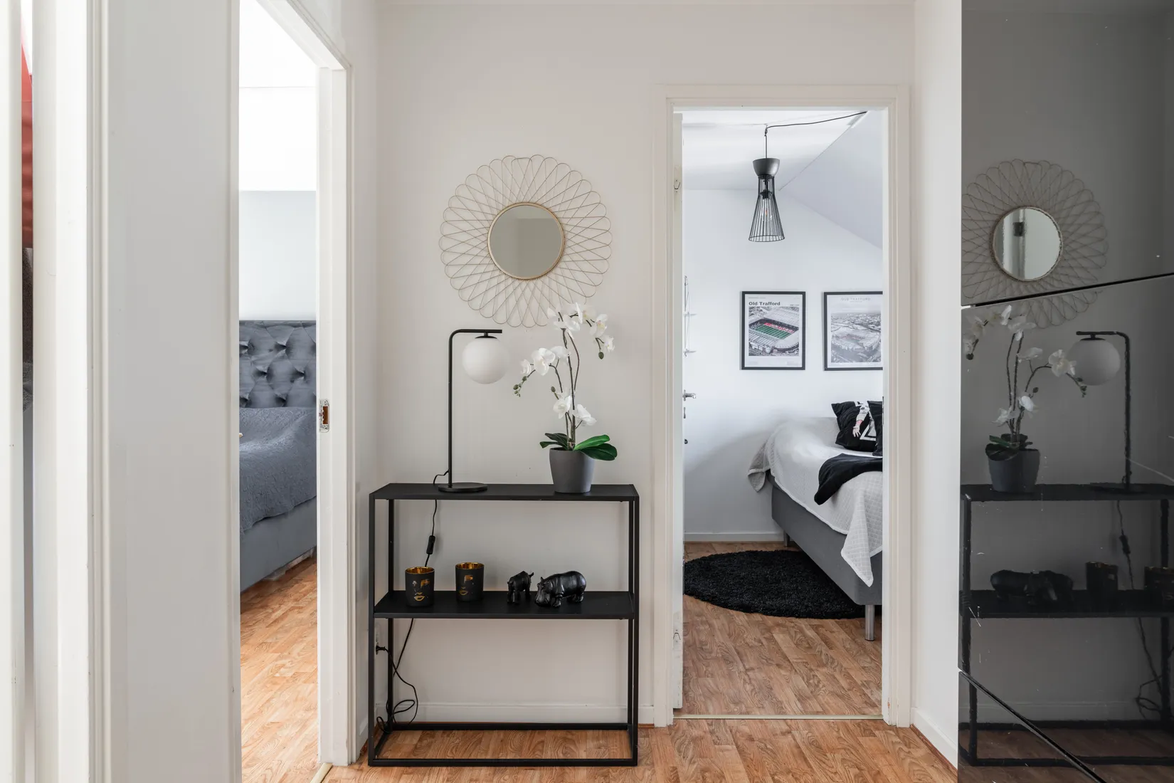 Bostadsrätt, Russvägen 66, Laröd, Helsingborg