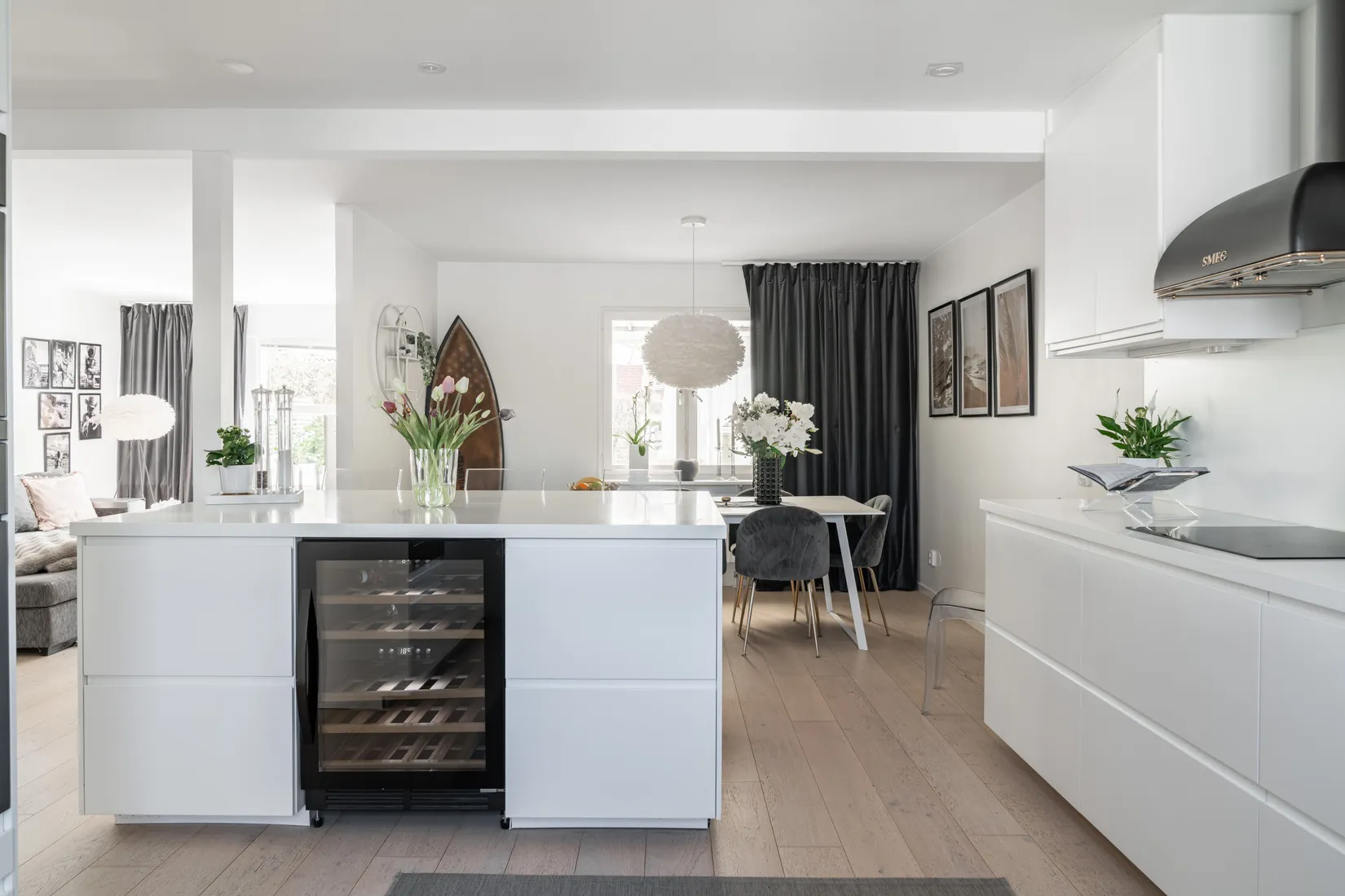 Bostadsrätt, Russvägen 66, Laröd, Helsingborg