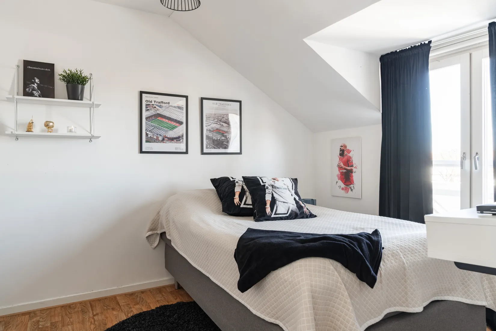 Bostadsrätt, Russvägen 66, Laröd, Helsingborg