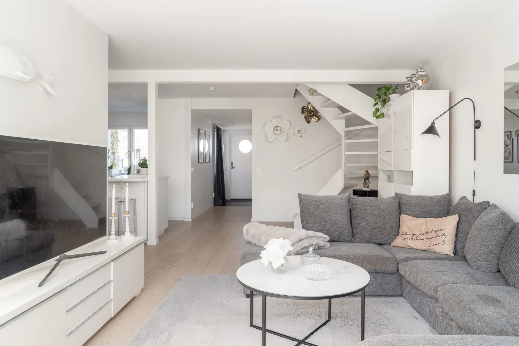 Bostadsrätt, Russvägen 66, Laröd, Helsingborg
