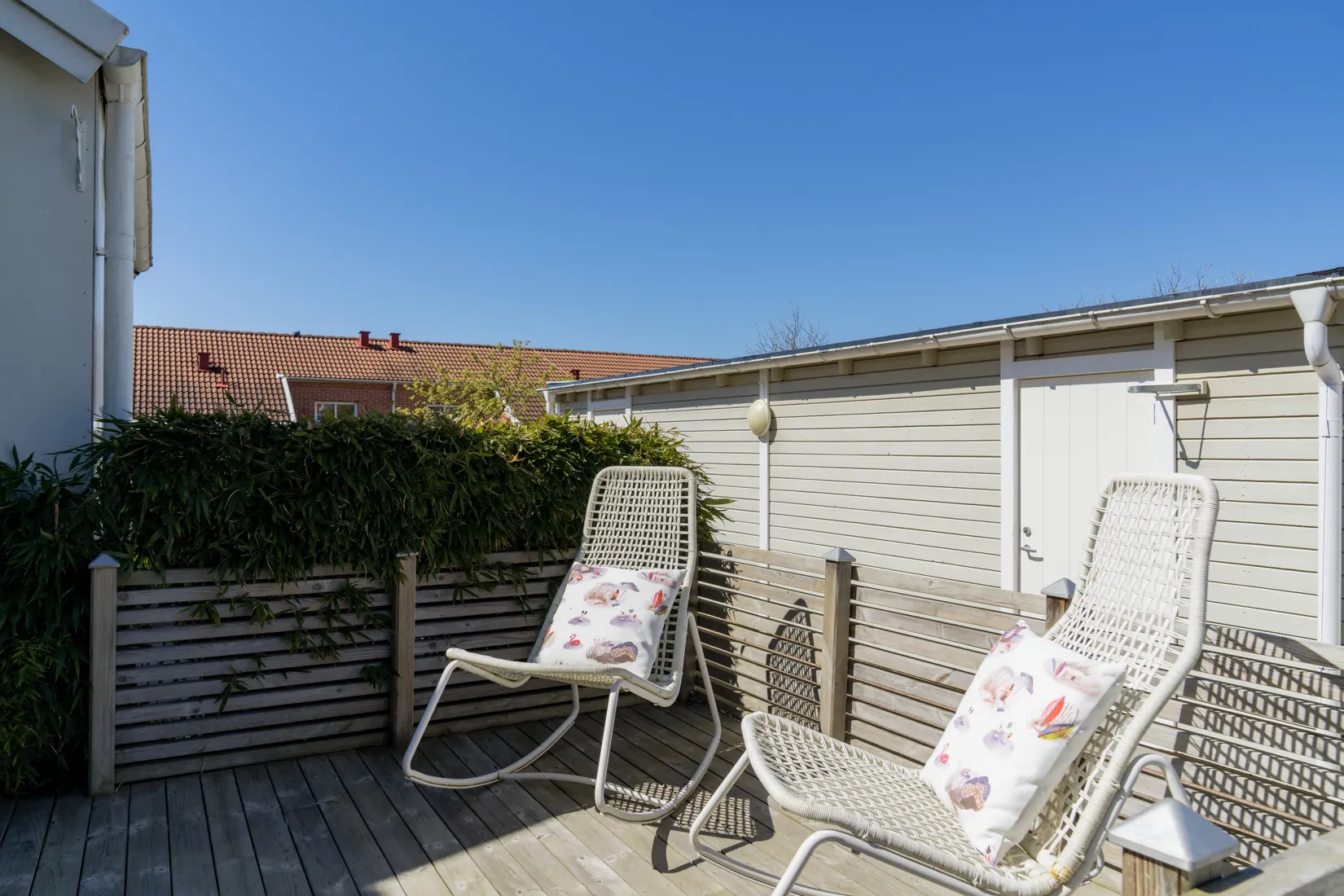 Bostadsrätt, Russvägen 66, Laröd, Helsingborg