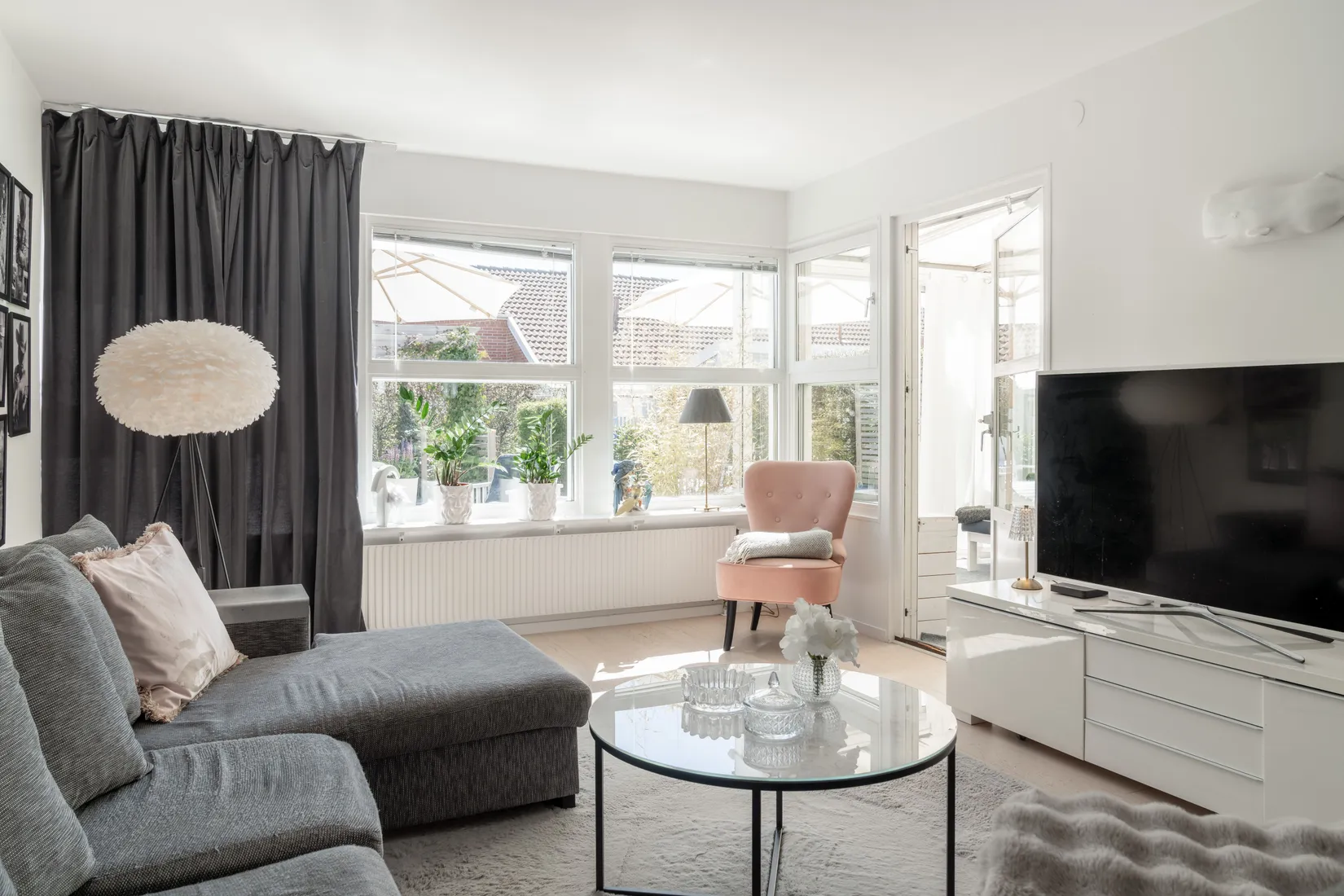 Bostadsrätt, Russvägen 66, Laröd, Helsingborg