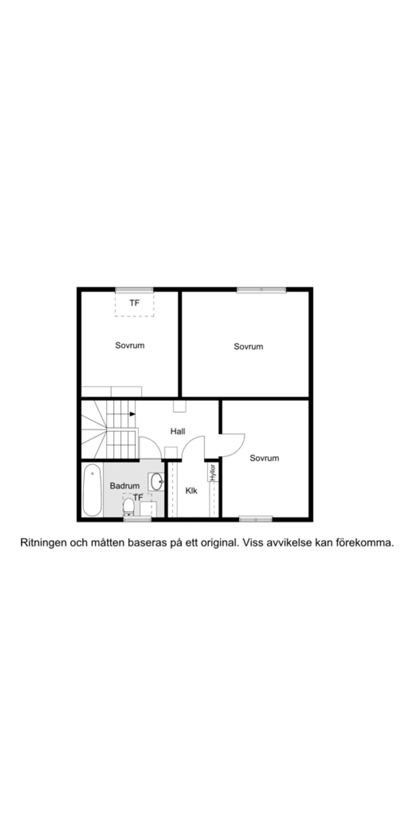 Bostadsrätt, Russvägen 66, Laröd, Helsingborg