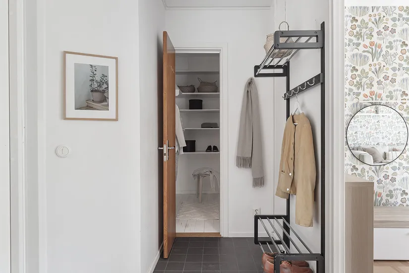 Bostadsrätt, Ostgatan 16, Kallebäck, Göteborg